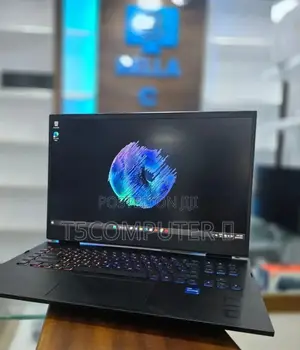 New Laptop HP Omen 17 32GB Intel Core i7 SSD 2T