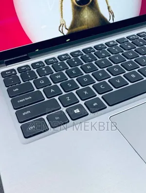 Photo - New Laptop Dell 16GB Intel Core I5 SSD 256GB