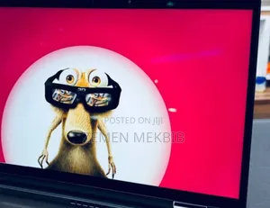 New Laptop Dell 16GB Intel Core I5 SSD 256GB