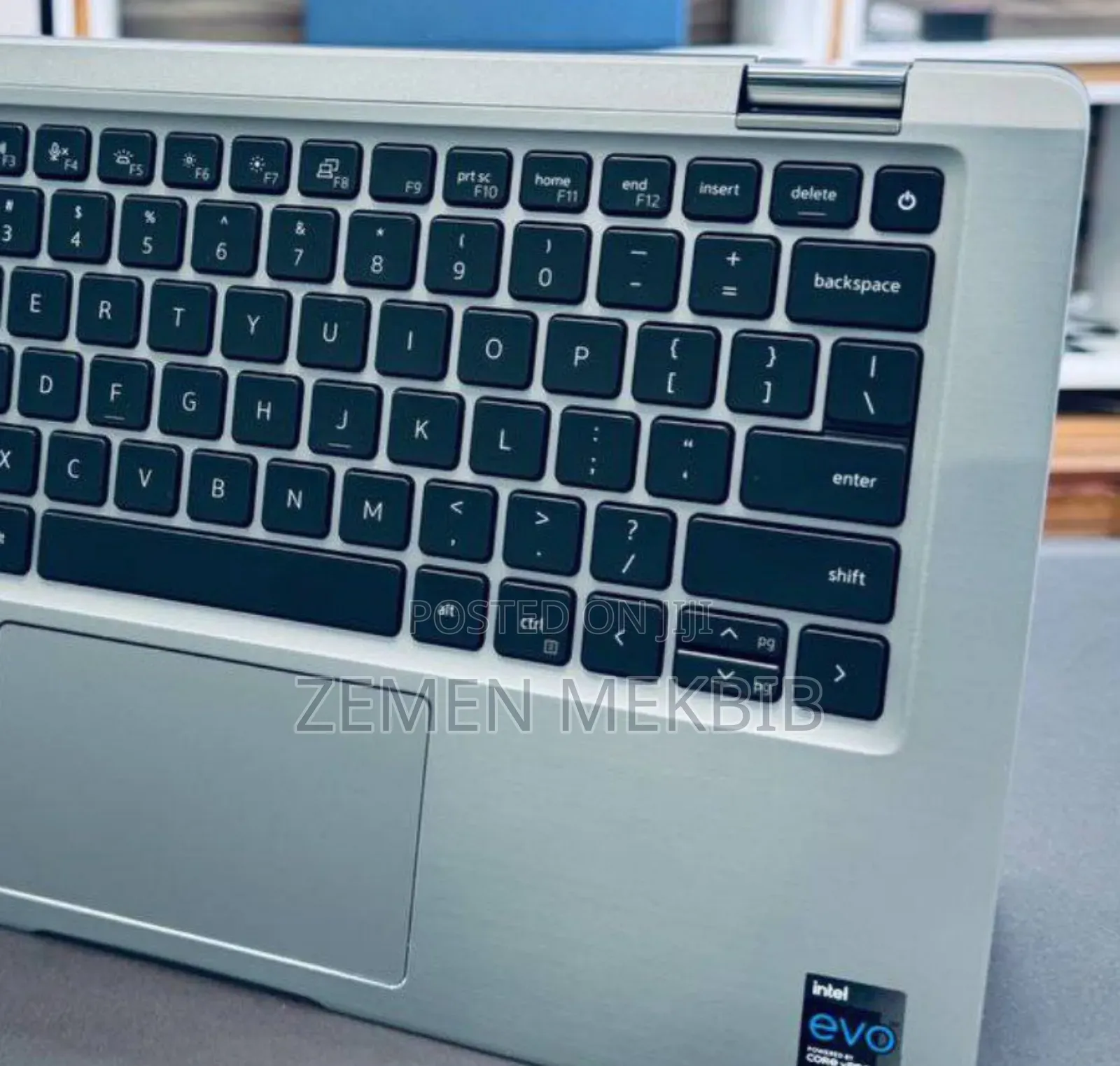 New Laptop Dell 16GB Intel Core I5 SSD 256GB