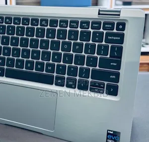 New Laptop Dell 16GB Intel Core I5 SSD 256GB