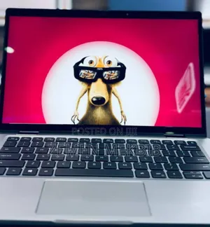 New Laptop Dell 16GB Intel Core I5 SSD 256GB