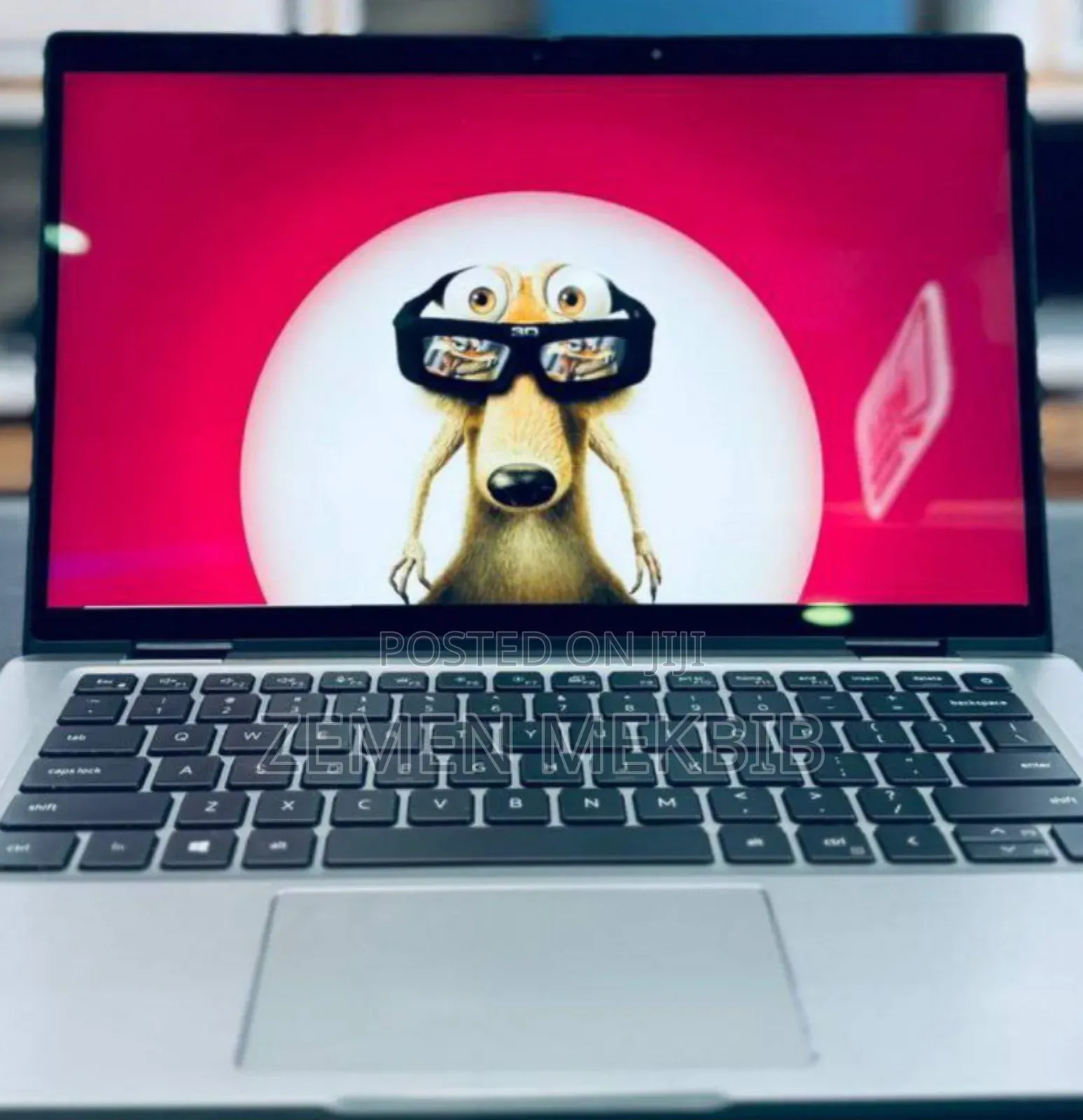 New Laptop Dell 16GB Intel Core I5 SSD 256GB