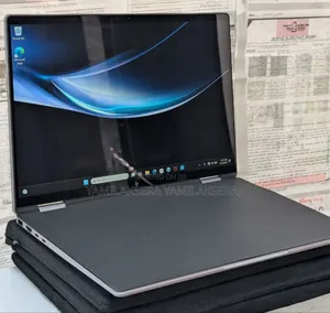 New Laptop HP Envy X360 16GB Intel Core Ultra 7 SSD 1T