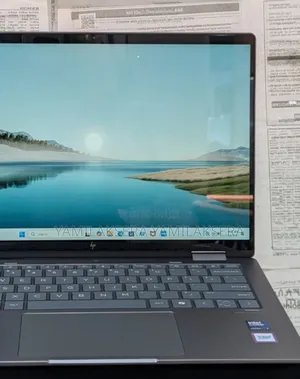 New Laptop HP Envy X360 16GB Intel Core Ultra 7 SSD 1T