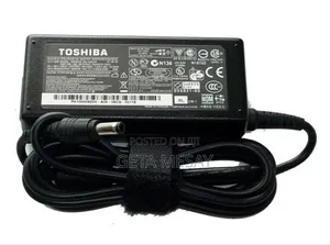 Toshiba Laptop Charger 19v - 2.37a