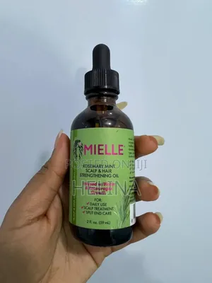 Photo - Nutrient-Rich, Intensive Formula Designed for All Hair Types