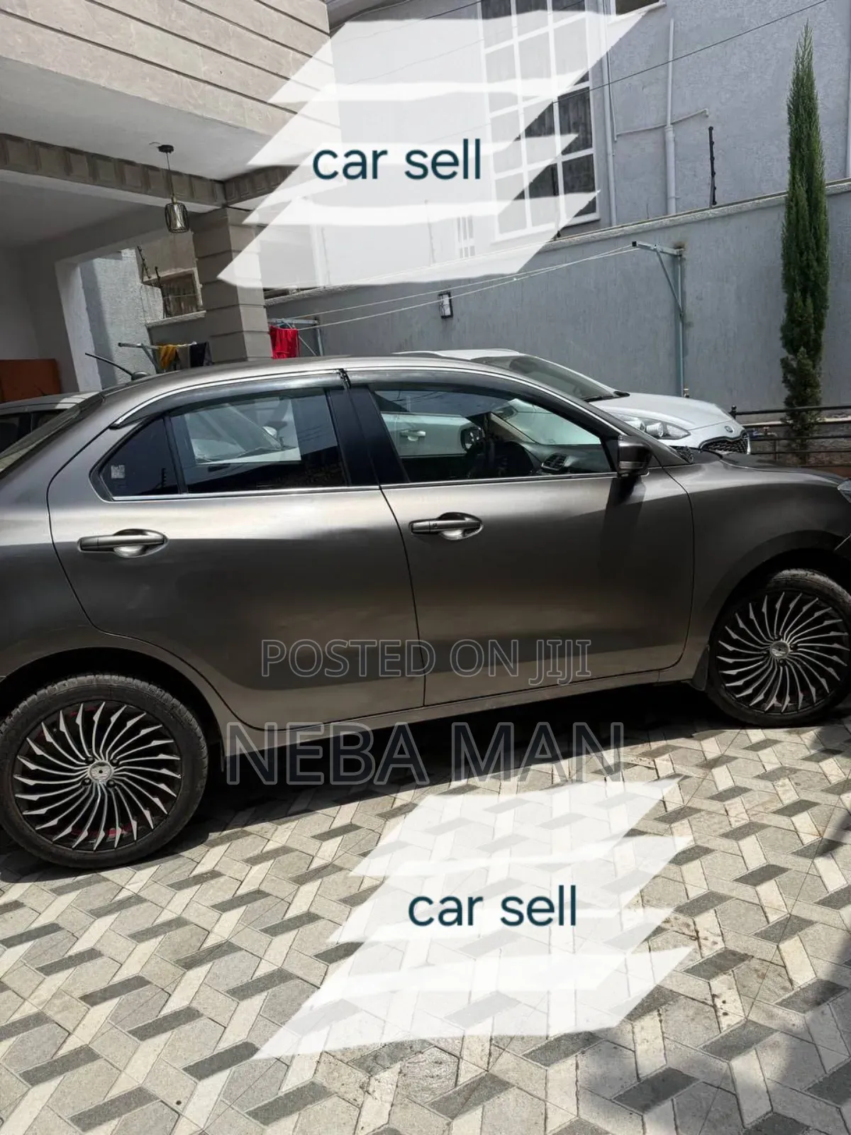 New Suzuki Dzire 2023