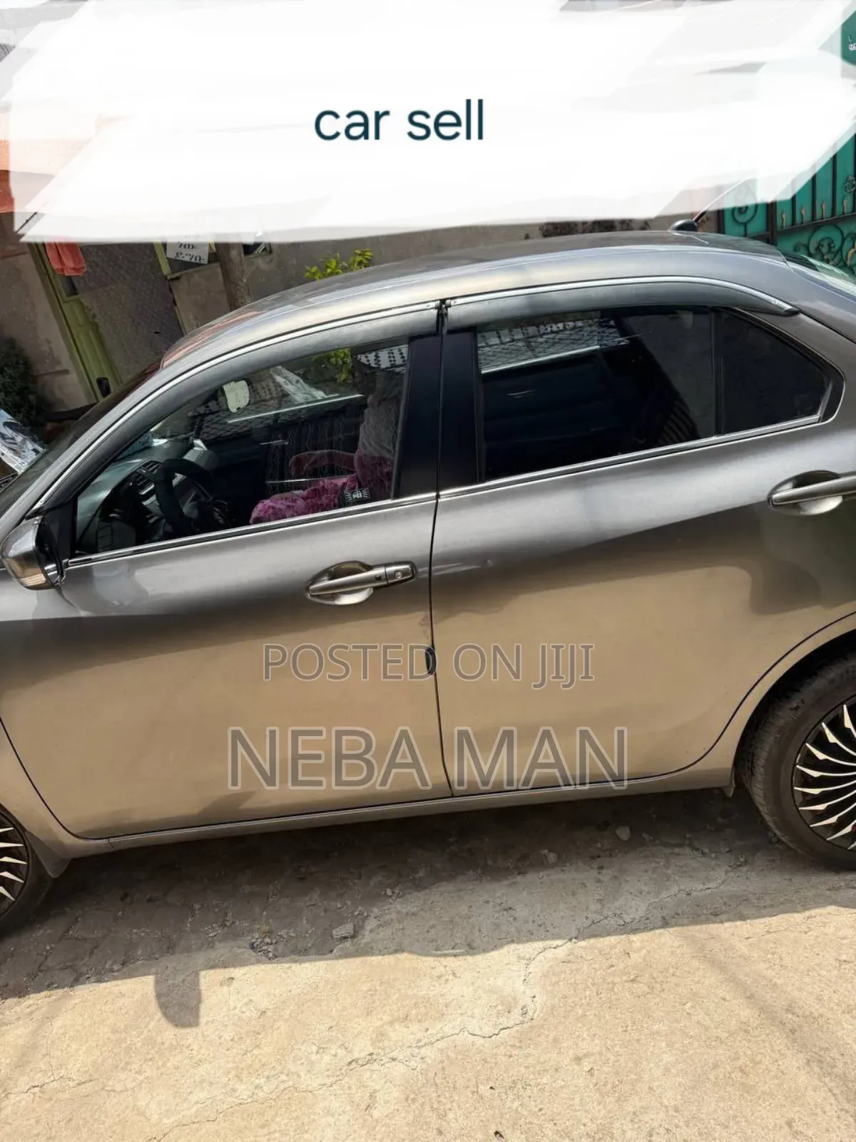 New Suzuki Dzire 2023