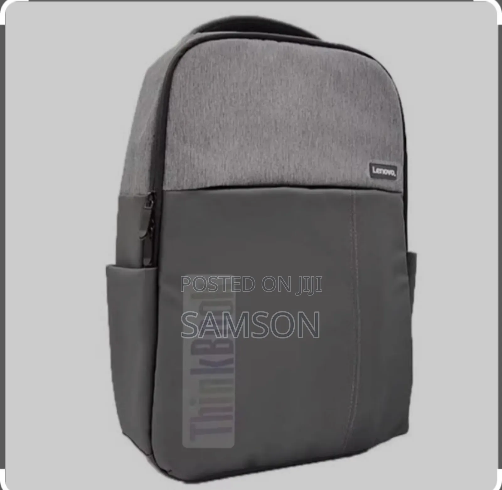 Laptop Back Bags