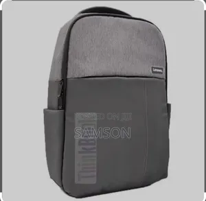 Photo - Laptop Back Bags