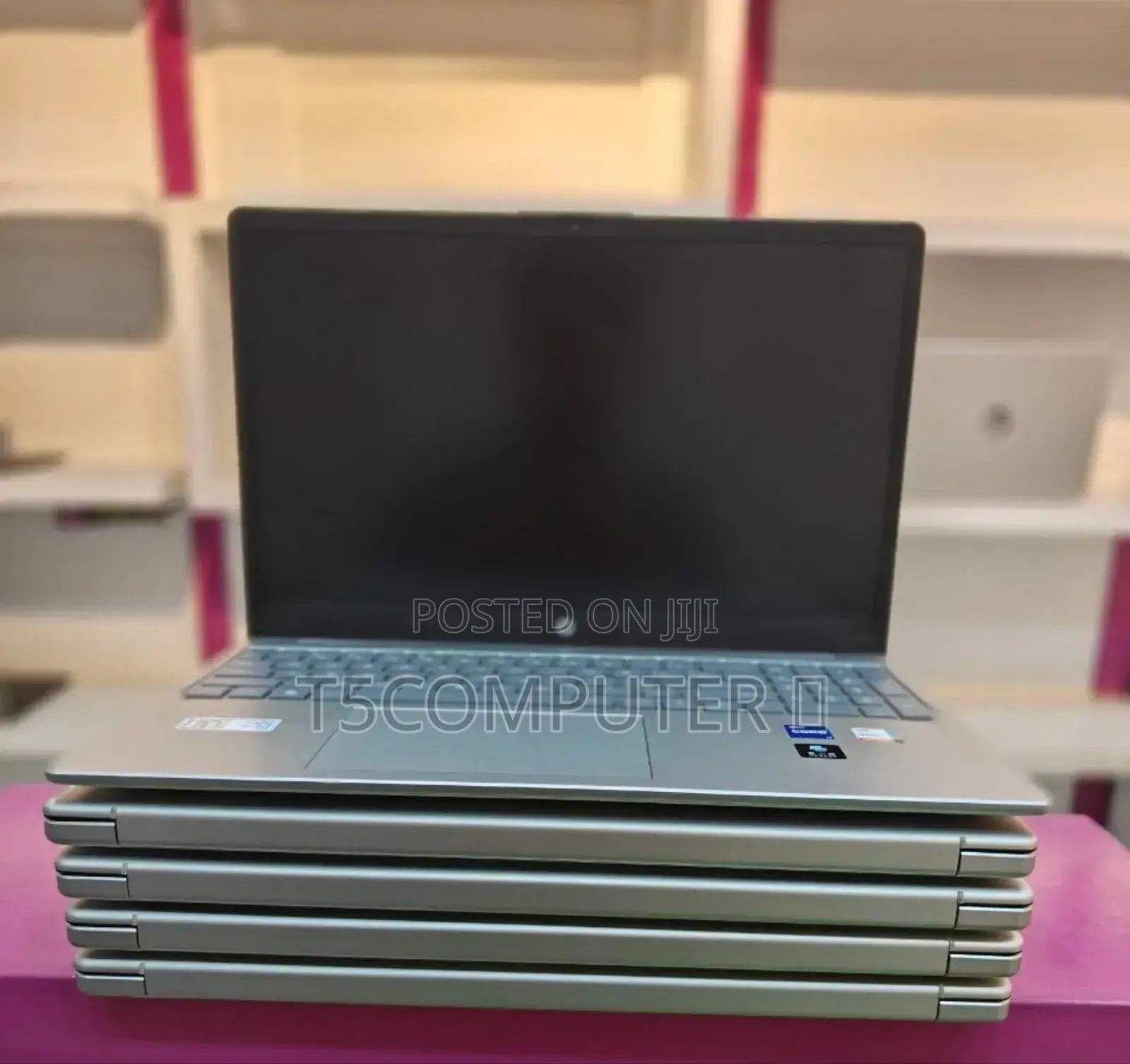 New Laptop HP Stream Notebook 16GB Intel Core I7 SSD 512GB