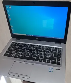 Photo - New Laptop HP EliteBook 840 G3 8GB Intel Core I5 HDD 1T