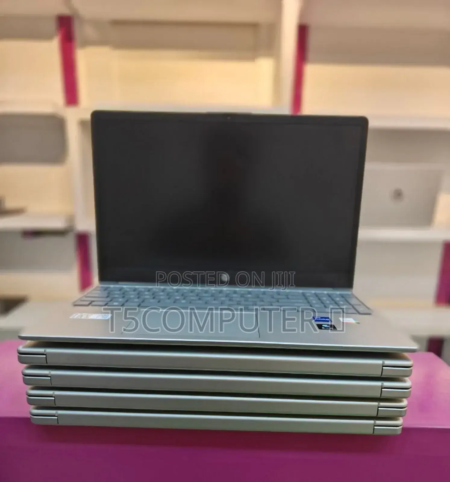 New Laptop HP Stream Notebook 16GB Intel Core I7 SSD 512GB