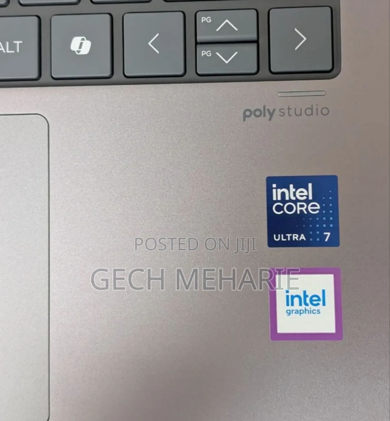 New Laptop HP Envy X360 16GB Intel Core Ultra 7 SSD 1T