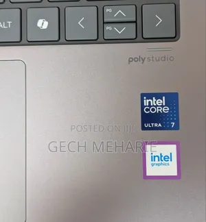 New Laptop HP Envy X360 16GB Intel Core Ultra 7 SSD 1T