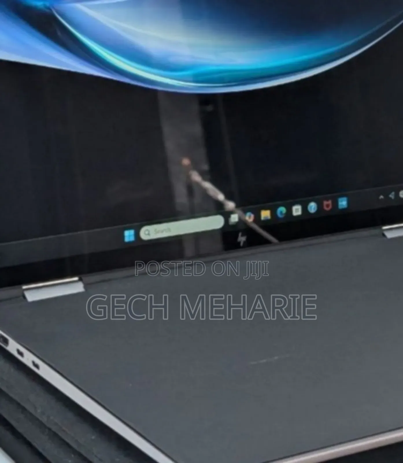 New Laptop HP Envy X360 16GB Intel Core Ultra 7 SSD 1T