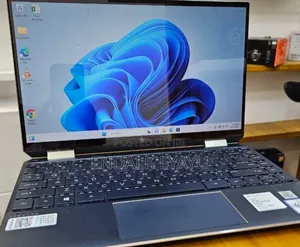 Photo - New Laptop HP Spectre X360 16GB Intel Core I7 SSD 1T
