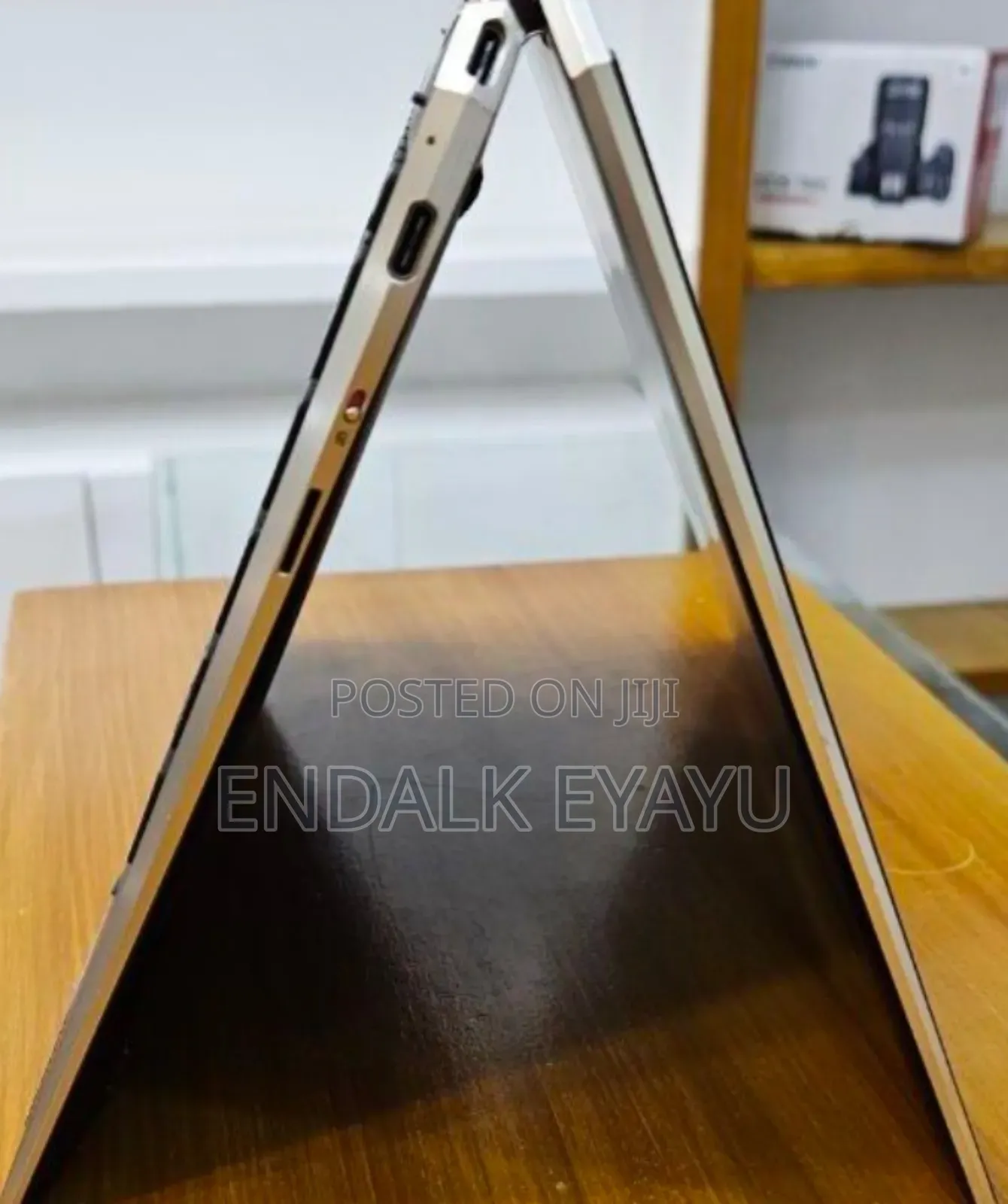 New Laptop HP Spectre X360 16GB Intel Core I7 SSD 1T