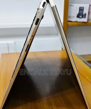 New Laptop HP Spectre X360 16GB Intel Core I7 SSD 1T