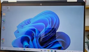 New Laptop HP Spectre X360 16GB Intel Core I7 SSD 1T