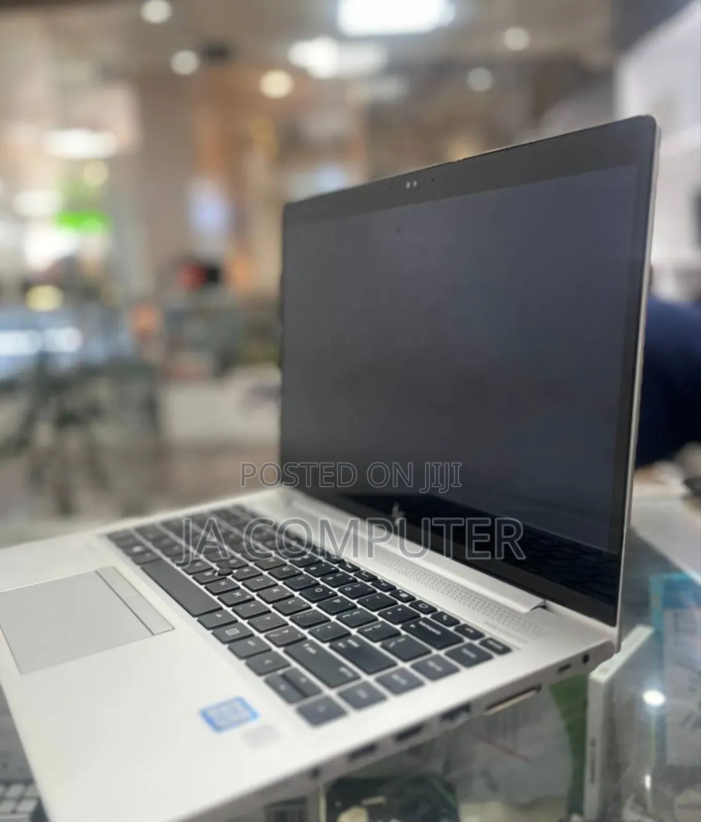 New Laptop HP EliteBook 840 G5 16GB Intel Core I5 SSD 512GB