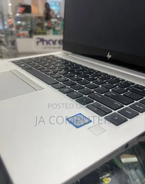 New Laptop HP EliteBook 840 G5 16GB Intel Core I5 SSD 512GB