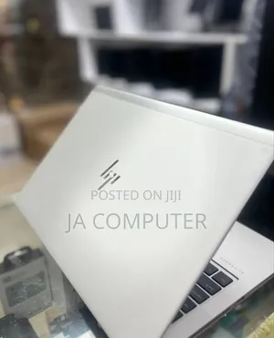 New Laptop HP EliteBook 840 G5 16GB Intel Core I5 SSD 512GB