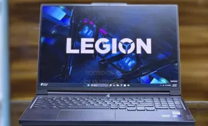New Laptop Lenovo Legion 5 16GB Intel Core I7 SSD 1T