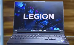 New Laptop Lenovo Legion 5 16GB Intel Core i7 SSD 1T