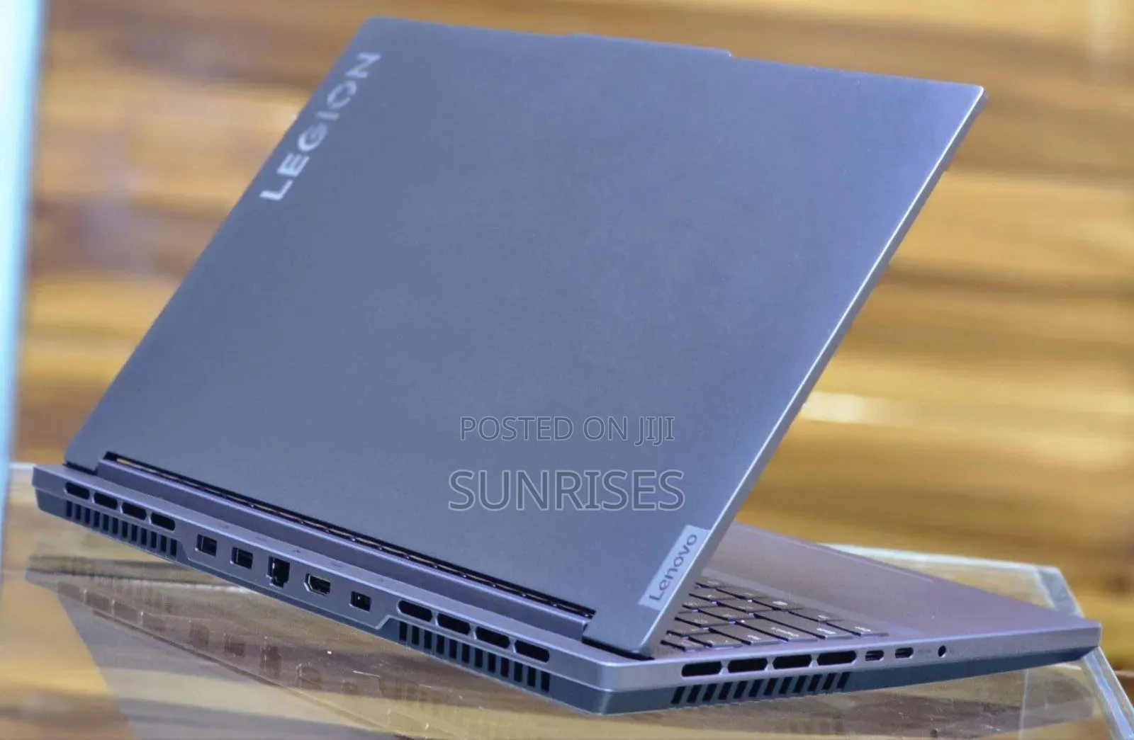 New Laptop Lenovo Legion 5 16GB Intel Core I7 SSD 1T