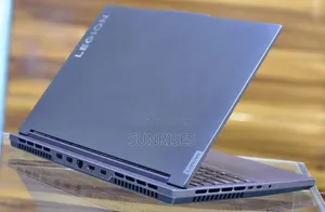 New Laptop Lenovo Legion 5 16GB Intel Core I7 SSD 1T