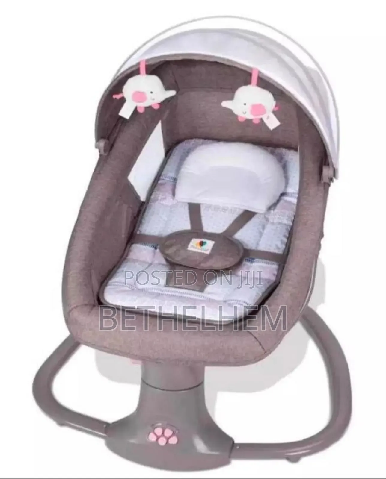 3 In1mastelladeluxe Multifunctional Basinet