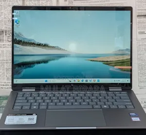Photo - New Laptop HP Envy X360 16GB Intel Core I7 SSD 1T