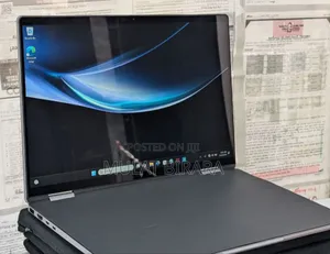 New Laptop HP Envy X360 16GB Intel Core I7 SSD 1T