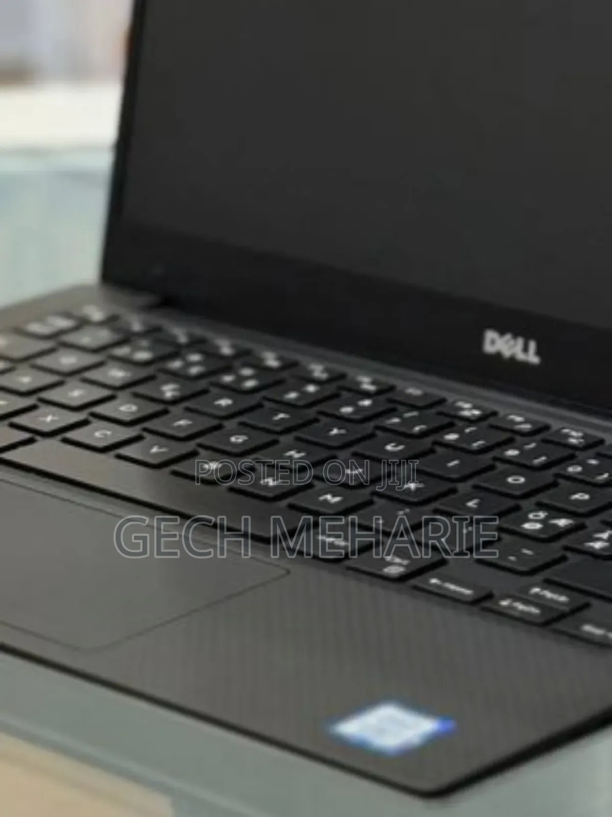 New Laptop Dell Inspiron 15 8GB Intel Core I7 SSD 512GB