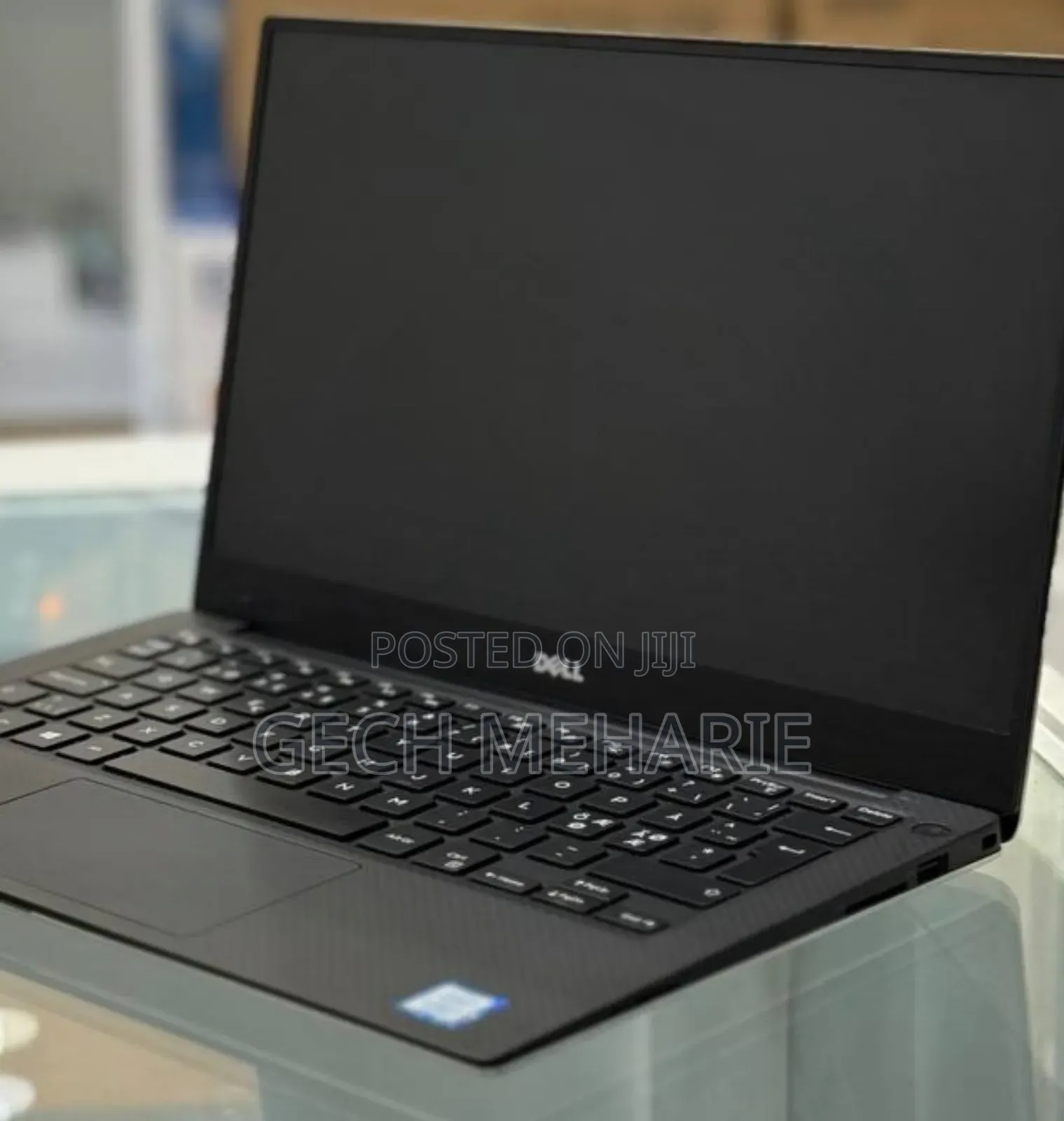 New Laptop Dell Inspiron 15 8GB Intel Core I7 SSD 512GB