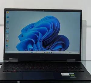 Photo - New Laptop HP Omen 16 16GB Intel Core I7 SSD 1T