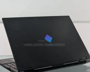 New Laptop HP Omen 16 16GB Intel Core I7 SSD 1T