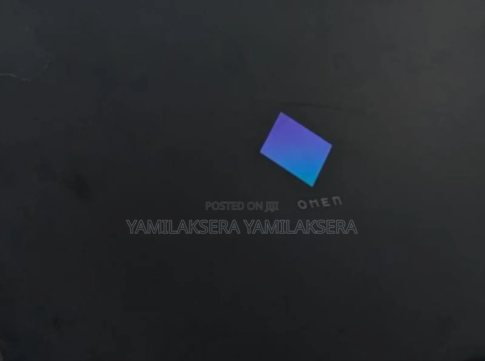 New Laptop HP Omen 16 16GB Intel Core I7 SSD 1T