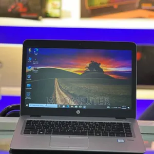 New Laptop HP EliteBook 840 G3 8GB Intel Core I5 SSD 1T