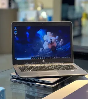 New Laptop HP EliteBook 840 G3 8GB Intel Core I5 SSD 1T