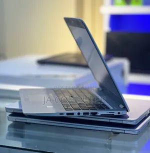 New Laptop HP EliteBook 840 G3 8GB Intel Core I5 SSD 1T