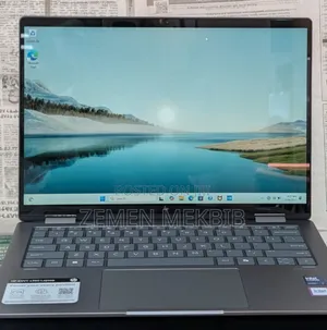 New Laptop HP Envy X360 16GB Intel Core I7 SSD 1T