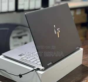 New Laptop HP Spectre X360 16GB Intel Core I7 SSD 1T