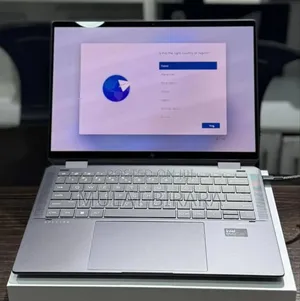 New Laptop HP Spectre X360 16GB Intel Core I7 SSD 1T