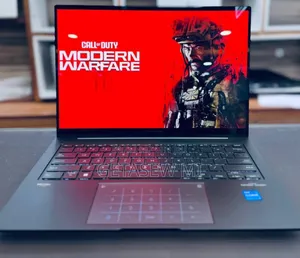 New Laptop Asus ZenBook UX31A 16GB Intel Core I7 SSD 512GB