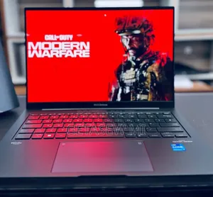 New Laptop Asus ZenBook UX31A 16GB Intel Core I7 SSD 512GB