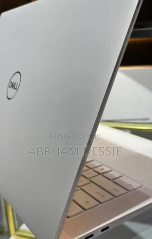Photo - New Laptop Dell XPS 15 9510 16GB Intel Core I7 SSD 1T