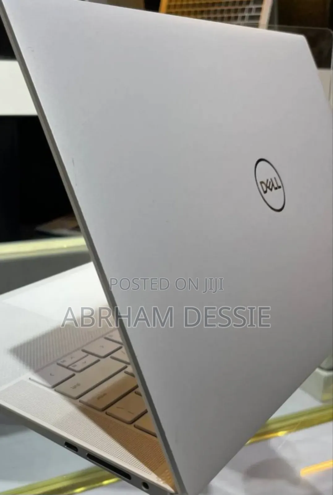 New Laptop Dell XPS 15 9510 16GB Intel Core I7 SSD 1T